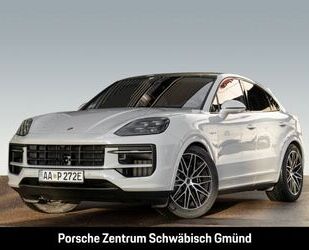 Porsche Porsche Cayenne S E-Hybrid Coupe BOSE Sportabgasan Gebrauchtwagen