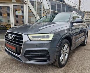 Audi Audi Q3 sport quattro*S-Line*Top Zustand* 162 kW ( Gebrauchtwagen