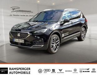 Seat Tarraco Gebrauchtwagen