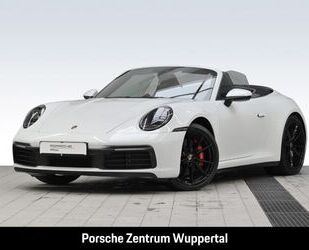 Porsche 992 Gebrauchtwagen