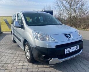 Peugeot Partner Gebrauchtwagen