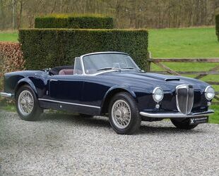 Lancia Lancia Aurelia B24S Convertible by Pinin Farina Gebrauchtwagen