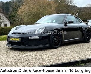 Porsche Porsche 997 GT 3 / 911 GT 3 MK 2 Optik Gebrauchtwagen