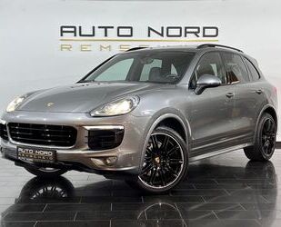 Porsche Porsche Cayenne S Diesel*Sport-Design*21´´*Pano*Lu Gebrauchtwagen