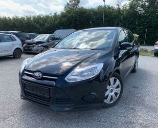 Ford Ford Focus Turnier Trend Gebrauchtwagen