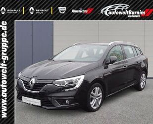 Renault Renault Megane IV Grandtour Business Edition 1.2 T Gebrauchtwagen