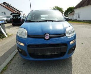 Fiat Fiat New Panda 1.2 8V LOUNGE Gebrauchtwagen