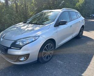 Renault Renault Megane III Grandtour BOSE Edition,TOP ZUST Gebrauchtwagen