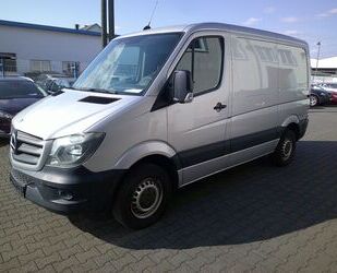 Mercedes-Benz Mercedes-Benz Sprinter 313 CDI, Klima, 1.Hand Gebrauchtwagen