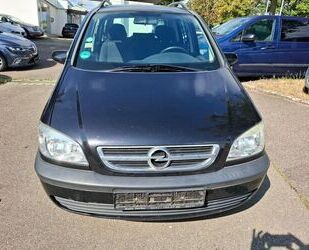 Opel Opel Zafira A Njoy Gebrauchtwagen