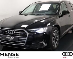 Audi Audi A6 Avant 45 TDI quattro S tronic Sport |AHK|N Gebrauchtwagen