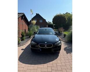 BMW BMW 116i Urban Line Urban Line Gebrauchtwagen