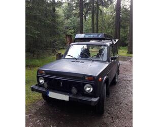 Lada Lada 1600 VAZ2121 Gebrauchtwagen