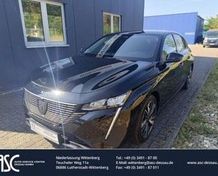 Peugeot Peugeot 308 Allure/LED/Navi/Kamera/Keyless/Sitzh/A Gebrauchtwagen