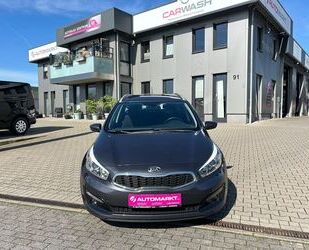 Kia Kia Ceed Sportswagon Edition 7 1.4 100PS Gebrauchtwagen