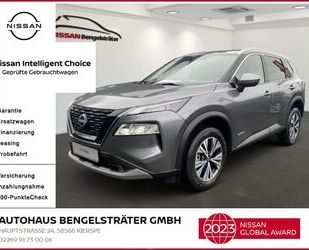 Nissan Nissan X-Trail N-Connecta E-Power 1,5 VCT Gebrauchtwagen