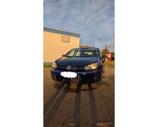 VW Volkswagen Golf 1.4 Comfortline Comfortline Gebrauchtwagen