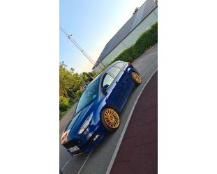 Ford Ford Focus 2,0TDCi ST Turnier ST Gebrauchtwagen