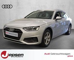 Audi Audi A4 Avant 30 TDI S tronic NAVI TOUCH APS LED S Gebrauchtwagen