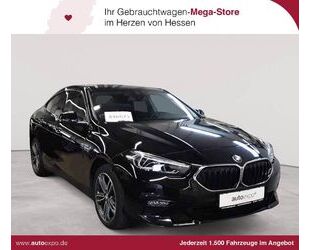 BMW BMW 220d Gran Coupe Aut. Sport Line LED NAV Gebrauchtwagen