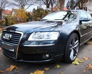 Audi Audi A8 FSI 3.2 multitronic - Gebrauchtwagen