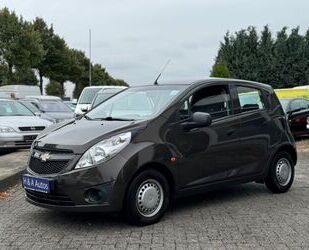 Chevrolet Chevrolet Spark Basis + Gebrauchtwagen