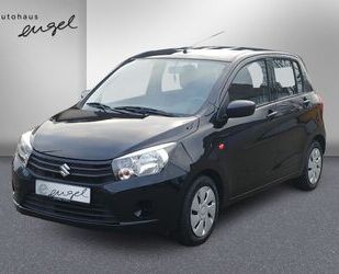 Suzuki Suzuki Celerio 1.0 Club, KLIMAANLAGE,RADIO MP3, ES Gebrauchtwagen