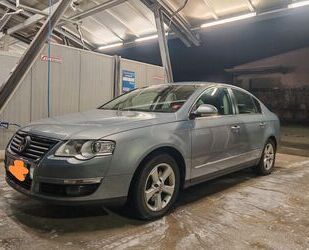 VW Volkswagen Passat 2.0 TDI DPF DSG Comfortline Comf Gebrauchtwagen