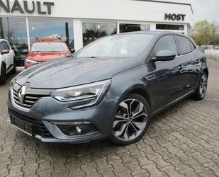 Renault Renault Megane BOSE-Edition TCe 140 GPF Gebrauchtwagen