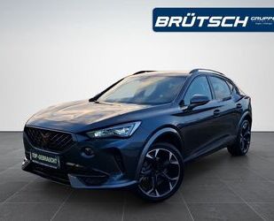 Cupra Cupra Formentor 1.5 TSI DSG / E-SITZE / NAVI / 19- Gebrauchtwagen