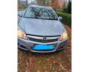 Opel Opel Astra Caravan 1.7 CDTI ECOTEC INNOVATION 81k. Gebrauchtwagen