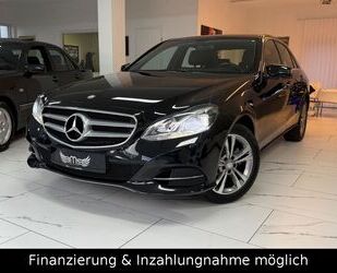 Mercedes-Benz Mercedes-Benz E 200 CGI BlueEfficiency.Garantie bi Gebrauchtwagen