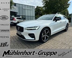 Volvo Volvo V60 B4 B DKG PLUS DARK - Pano - Standheizung Gebrauchtwagen