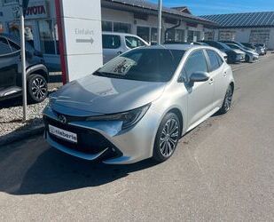 Toyota Toyota Corolla Hybrid 1,8l Team D mit Technik Pake Gebrauchtwagen