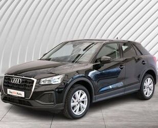 Audi Audi Q2 30 2,0 TDI S tronic LED NAV PDC SHZ ACC DI Gebrauchtwagen