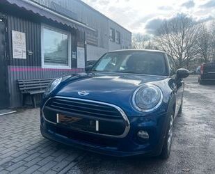 Mini MINI ONE Mini 3-trg. One First *Erstbesitz* Gebrauchtwagen