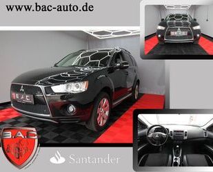 Mitsubishi Mitsubishi Outlander XTRA 2WD PDC AHK Xenon Gebrauchtwagen