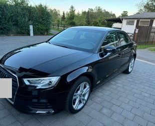 Audi Audi A3 1.4 TFSI Ultra Limousine Stufenheck sport Gebrauchtwagen