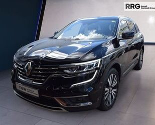 Renault Renault Koleos 2.0 DCI 185 INITIALE PARIS AUTOMATI Gebrauchtwagen