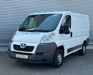 Peugeot Peugeot Boxer HDi AVANTAGE Schwingsitz *** Gebrauchtwagen