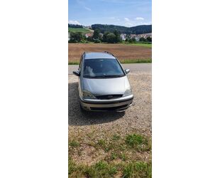 Ford Ford Galaxy 1.9 neu Zahnriemen Wapu, Batterie,Serv Gebrauchtwagen