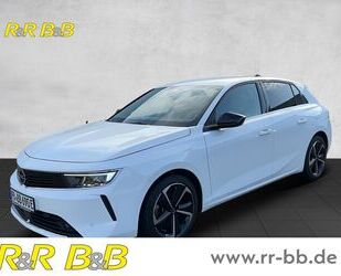 Opel Opel Astra Elegance 1.6T Plugin Hybrid SHZ+NAVI+LE Gebrauchtwagen