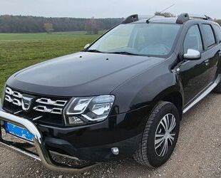 Dacia Dacia Duster dCi 110 4x2 Prestige Prestige Gebrauchtwagen