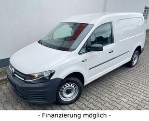 VW Volkswagen Caddy Maxi 2.0 TDI/Kasten/4Motion/Stand Gebrauchtwagen