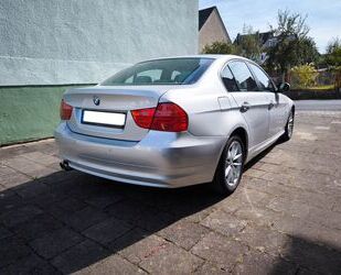 BMW BMW 325i - Handschalter, Heckantrieb Gebrauchtwagen