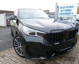 BMW BMW X1 Baureihe X1 23 d xDrive M Sport Gebrauchtwagen