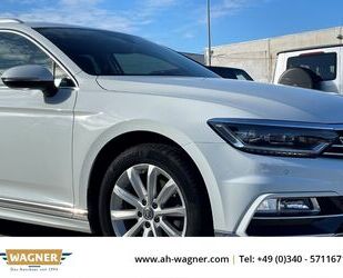 VW Volkswagen Passat Variant R-Line Highline 1.8 TSI Gebrauchtwagen