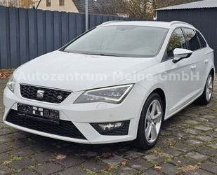 Seat Seat Leon ST FR*TEMPOMAT*NAV* Gebrauchtwagen