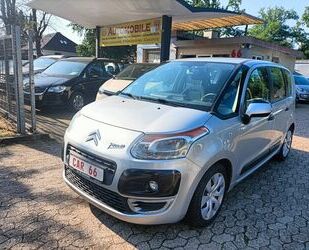 Citroen Citroën C3 Picasso Tendance Gebrauchtwagen