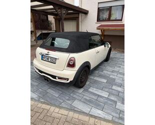 Mini MINI Cooper Cabrio Cooper Gebrauchtwagen